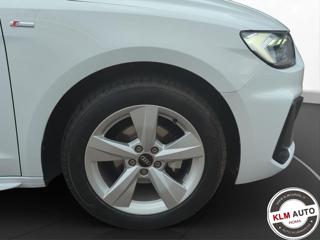 AUDI A1 usata, con Alzacristalli elettrici