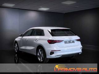 AUDI A3 usata, con Autoradio digitale
