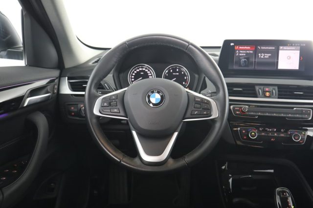 BMW X1 usata 4