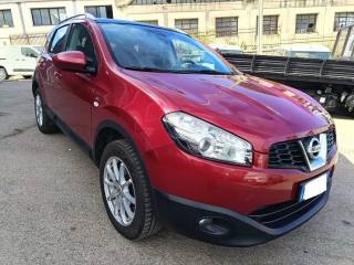 NISSAN Qashqai usata 1