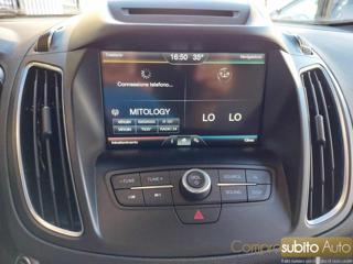 FORD C-Max usata, con ESP