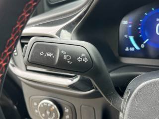 FORD Puma usata, con Vetri oscurati