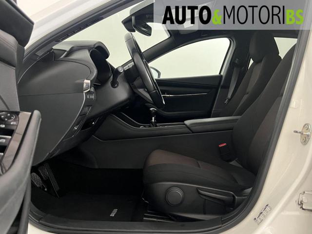MAZDA 3 usata, con Cerchi in lega