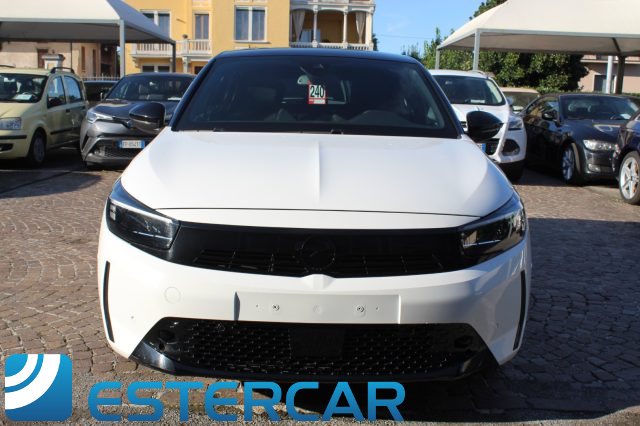 OPEL Corsa usata, con Alzacristalli elettrici