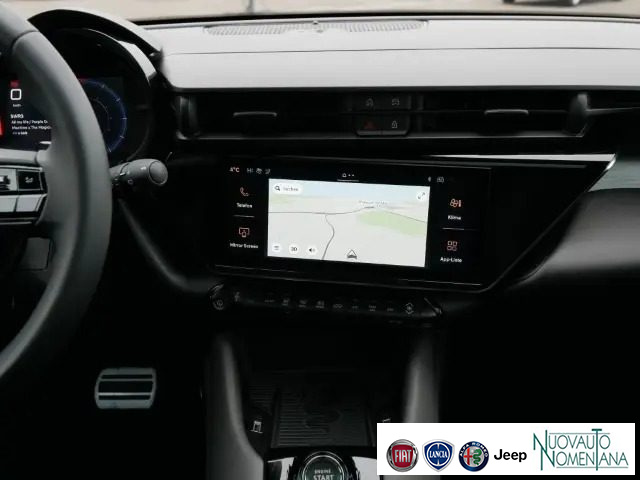 ALFA ROMEO Junior usata, con Sedile posteriore sdoppiato