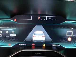 CITROEN C5 Aircross usata, con Fendinebbia
