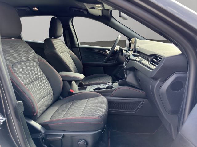 FORD Kuga usata, con Controllo trazione