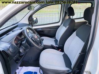 FIAT Fiorino usata, con Climatizzatore
