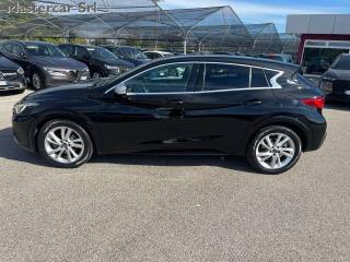 INFINITI Q30 usata 1