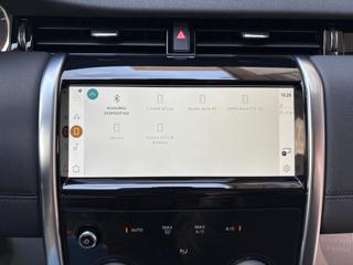 LAND ROVER Discovery Sport usata, con USB