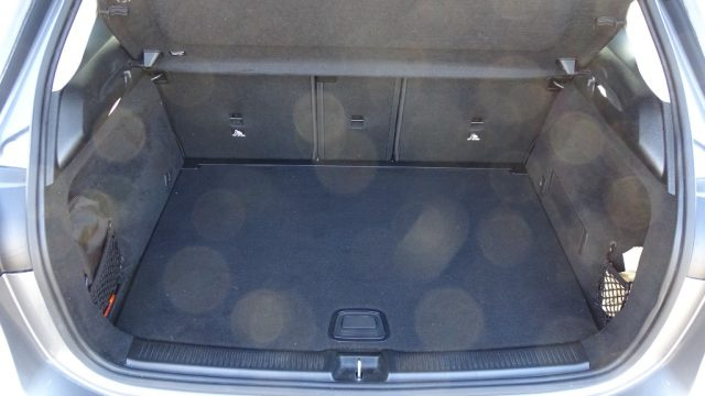 MERCEDES-BENZ B 200 usata, con Cruise Control