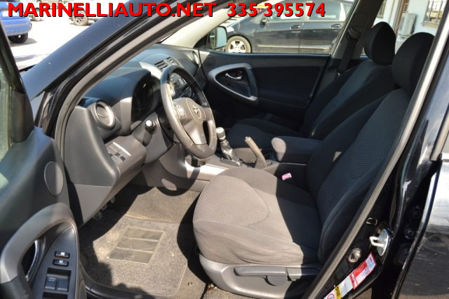 TOYOTA RAV 4 usata, con Controllo trazione
