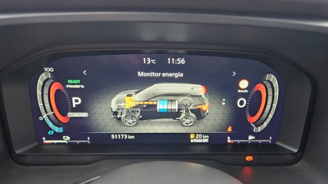 NISSAN X-Trail usata, con Chiusura centralizzata