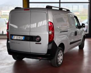 FIAT Doblo usata, con Autoradio