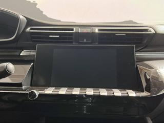 PEUGEOT 508 usata, con Sistema di navigazione
