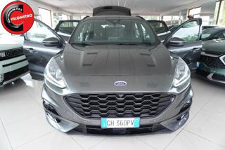 FORD Kuga usata, con Airbag laterali