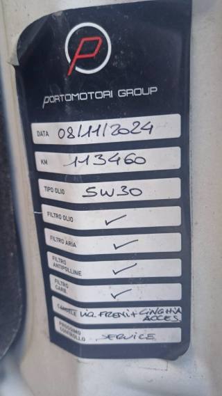 CITROEN C3 usata, con Controllo elettronico della corsia