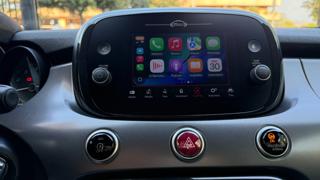 FIAT 500X usata, con Controllo automatico clima
