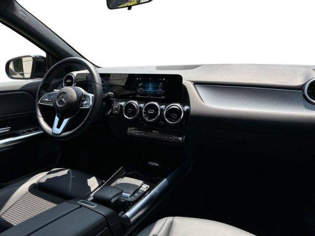 MERCEDES-BENZ GLA 180 usata, con Immobilizzatore elettronico