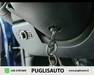 MINI One usata, con Sensori di parcheggio posteriori
