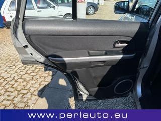 SUZUKI Grand Vitara usata, con Climatizzatore