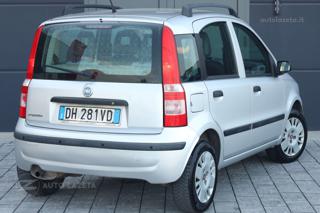 FIAT Panda usata, con Alzacristalli elettrici