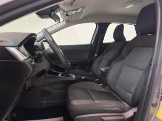 RENAULT Captur usata, con Controllo trazione