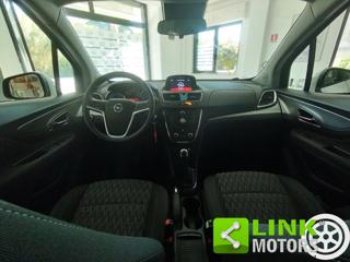 OPEL Mokka usata, con Servosterzo