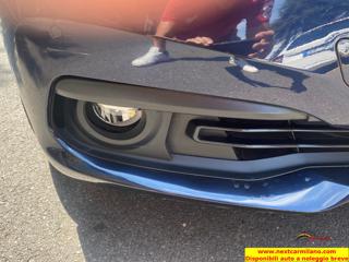BMW 330 usata, con Vivavoce