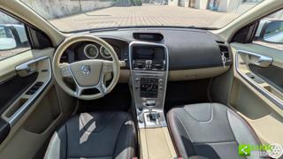 VOLVO XC60 usata, con ESP