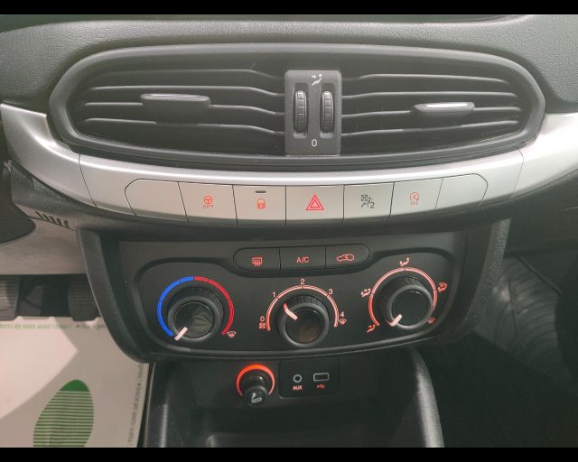 FIAT Tipo usata, con Portellone posteriore elettrico