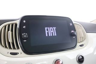 FIAT 500 usata 9