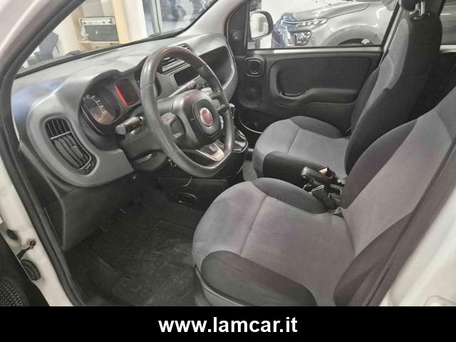 FIAT Panda usata 14