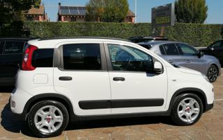 FIAT Panda usata, con Airbag