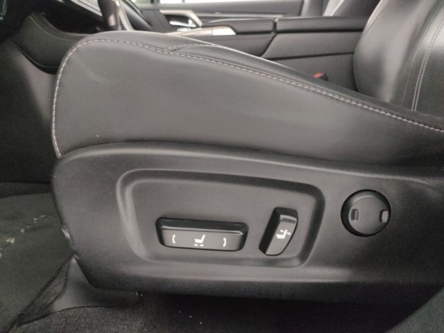 LEXUS RX 450h usata, con Volante in pelle