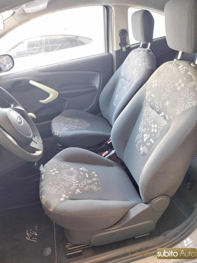 FORD Ka+ usata 12