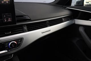 AUDI S4 usata, con Filtro antiparticolato