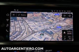 AUDI Q3 usata, con Sistema di navigazione