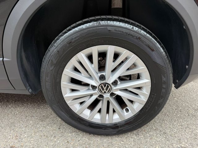 VOLKSWAGEN T-Roc usata, con Servosterzo