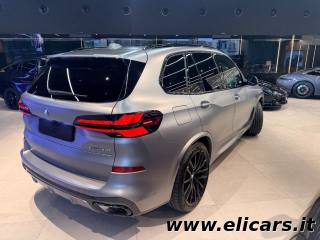 BMW X5 usata, con Antifurto