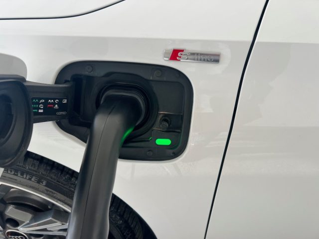 AUDI A3 usata, con Cronologia tagliandi