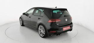 VOLKSWAGEN Golf R usata, con Alzacristalli elettrici