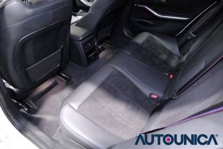 BMW 320 usata, con Frenata d