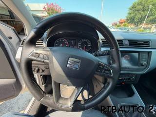 SEAT Arona usata, con Servosterzo