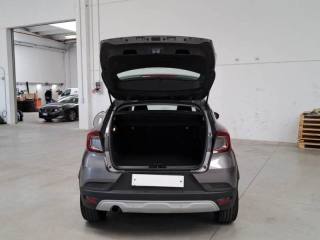 RENAULT Captur usata, con Autoradio
