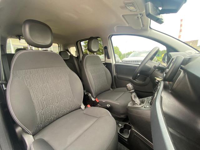 FIAT Panda Cross usata 30