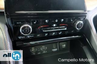 JEEP Grand Cherokee usata 9