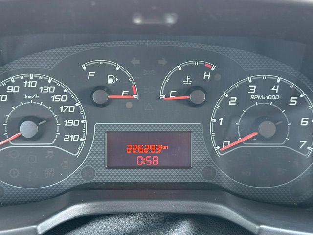 FIAT Fiorino usata 16