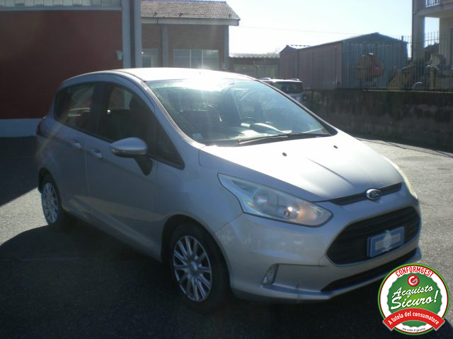 FORD B-Max usata, con Airbag