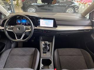 VOLKSWAGEN Golf usata, con Climatizzatore